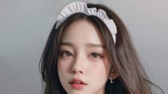 ใหม่ สุดยอดสาวสวย Ai สวยยิ่งกว่าตัวจริง 2023 18+
