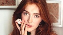 Jia Lissa นางเอกหนังผู้ใหญ่ที่เต็มไปด้วยเสน่ห์ชวนต้องมนต์ น่าหลงใหล