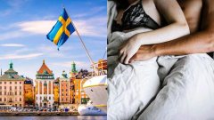 ผิดหวังเป็บแถบ!หลังสวีเดนปัดตกsexบรรจุเป็นกีฬา