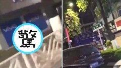 หญิงจีนถูกชายทำร้ายพยายามข่มขืน โดยชาวบ้านกลับมุ่งแต่ถ่ายคลิป