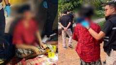 รวบ! แอดมินปล่อย "ขายคลิปโป๊เด็ก" ในกลุ่มสื่อลามกอนาจารเด็ก พบมีทั้งเด็กไทยและต่างประเทศ