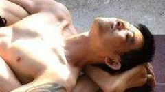 ชาวเน็ตแห่แชร์ภาพ! เทคนิคการยืดตัว-ทำตัวอ่อน ก่อนออกกำลังกาย เพื่อลดการบาดเจ็บของกล้ามเนื้อ
