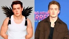 "Kit Connor" เปิดใจกับนิตยสาร "British Vogue" เผยถึงความรู้สึกถึงตอนที่ถูกกดดันบังคับให้ออกมา Come Out