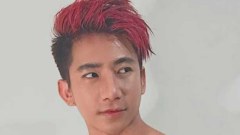 เปิดวาร์ป "บอส เตธกร" หนุ่มหล่อ กร้ามใหญ่ หุ่นแน่น ซิคแพคโต!!