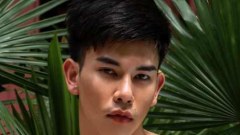 ส่อง!! หนุ่มปาย นายแบบหนุ่มหล่อเมืองเหนือใหญ่ยาว!!