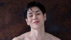 นายแบบหนุ่ม!! หน้าหล่อ "น้องแบงค์Tr" มาพร้อมผิวขาวอมชมพู