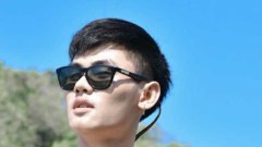 นายแบบหล่อ!! หนุ่มเตริกซ์ ผู้แซ่บไทยสายโกอินเตอร์หน้าเข้มเป้าใหญ่!!