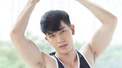 ส่องผู้ชาย!! "หนุ่มเจมส์" หล่อตี๋ขยี้ใจหุ่นที่สาวไทยโคตรปลื้ม