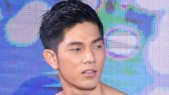 เปิดวาร์ป "แมน ธนสาร" นายแบบแซ่บ เป้าตะลึงตา กล้ามตะลึงใจ!!