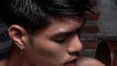 "อาร์ม อัครัช" นายแบบหล่อกล้ามใหญ่แซ่บ!!กระชากใจสาวแท้สาวเทียมแบบจุกๆ