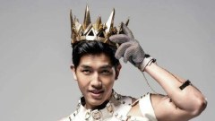 อย่างแซ่บ!! เจมส์ เดชาวัฒน์ นายแบบเป้าตุงยั่วอารมณ์จุกอกจุกใจ
