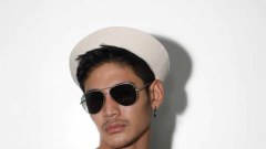 "ฌอน สิริณัฐ" นายแบบเอวติดไฟ หล่อกล้ามแน่น กระชากอารมณ์