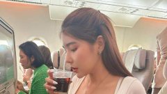 คลิปไวรัลมาแรง "สาวอัพคลิปกินอาหาร แต่ชาวเน็ตดูแต่นม"