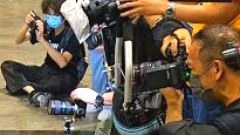 ช่างภาพช็อก!! หลังเห็นสาวแต่งคอสเพลย์แล้วไม่ใส่กกน.
