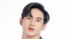 ส่องวาร์ป!! "น้องพิชชี่ เต๋า" พ่อหนุ่มอีสานหล่อเข้มดาวดวงใหม่ของวงการซีรีย์ไทย