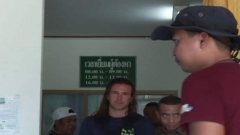 หนุ่มสเปน รับสารภาพ "ฆ่าหั่นศพเพื่อน" ที่เป็นลูกชาย "โรดอลโฟ ซานโช" นักแสดงดัง อ้างโมโหที่ผู้ตายขอมีเซ็กซ์
