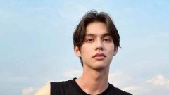 เซ็กซี่ปรอทแตก! "ไบร์ท วชิรวิชญ์" ร่วมถ่ายแบบชุดชั้นในคอลเลคชั่น Calvin Klein