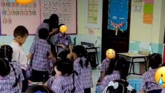 ถกสนั่น! "ครูอนุบาล" ให้เด็กมาเต้นท่า "กระดกก้น-ถกกระโปรง" พร้อมอัพคลิปลงโซเชียล