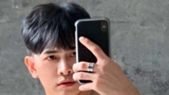 น้องอ๊อฟฟี่ พิทยา หนุ่มหล่อเป้าดี หน้าพุ่ง ถ่ายแบบทีไรเป็นเสียวทุกที