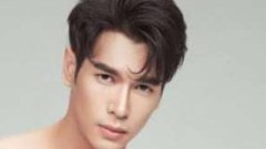 "ราม เลปกร" นายแบบลุคโอป้า หน้าหล่อ กล้ามแน่น ซิกแพ็คเป็นชั้น ๆ