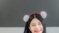 น้องมีมี่ ฐิติมา สาวสวย ไซส์มินิ ตัวจี๊ด สุดแจ่มแห่ง Onlyfans