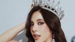 ชาวเน็ตแห่แซว "เบเบ้" สลัดภาพโค้ชออกกำลังกายเป็นนางงาม ถาม "เบเบ้" จะลงเวทีไหนคะ