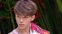 "น้องอาร์ตติณณ์" หนุ่มหล่อหน้าเกา ทรงอย่างเท่สุดละมุน กับหุ่นสุดปัง