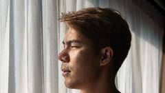 เปิดวาร์ป "เฟรม กฤตพัศ" นายแบบหุ่นล่ำ ซิกแพคแน่น เป้าตุง ปลุกอารมณ์