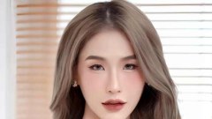 น้องใบเตย พริตตี้และนางแบบสาวขาวสวยหมวยอึ๋มแซ่บซี้ดจี้ดจ้าดบาดตาบาดใจ