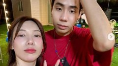 "อุงเอิงขาวมาก"กับความเซ็กซี่ทะลุเฟรม จนคว้าหัวใจ "สไปรท์ SPD" ไปครอง