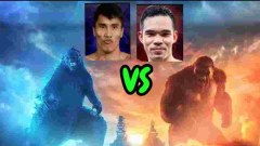 นวพลเเพ้น็อควินเซนส์ ชวดชิงเเชมป์โลกเเล้ว