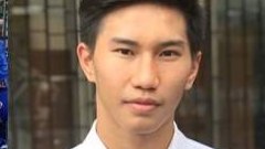 นักมวยหล่อแซ่บ ฮอตสุดนาทีนี้!ใครคือสาวในใจ ตะวันฉาย