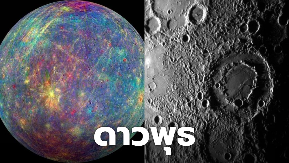 Exploring the Mysteries of Mercury: The Closest and Smallest Planet to the Sun