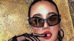 อุ๊ตะ!! แซ่บซ่าทั้งหน้าหลัง "กระแต อาร์สยาม" อวดทีเด็ดไฟลุกพรึ่บ