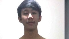 หนุ่มโพสต์ภาพ จากหุ่นผอมแห้ง หนักแค่ 45 ล่าสุดเป็นแบบนี้