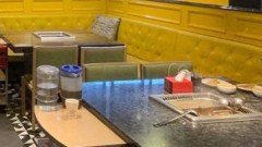 หนุ่มข่มขืนหม้อไฟกลางร้านอาหาร ก่อนราดท็อปปิ้งสีขาวข้นลงหม้อ
