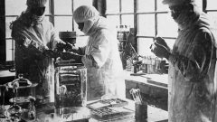 การทดลองสุดวิปริต"Unit 731" แห่งแดนอาทิตย์อุทัย