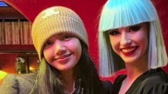 กรี๊ด! นักร้องสาว "ลิซ่า แบล็คพิ้ง" สวมชุดโชว์ที่ Crazy Horse หลังชาวบลิ้งจับตาลุ้นต่อสัญญา YG