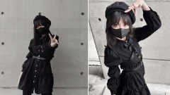 สาวโนตมอัดคลิปรีวิวปัญหา ใส่เสื้อเชิ๊ตไม่ได้ กลายเป็นไวรัลเฉย