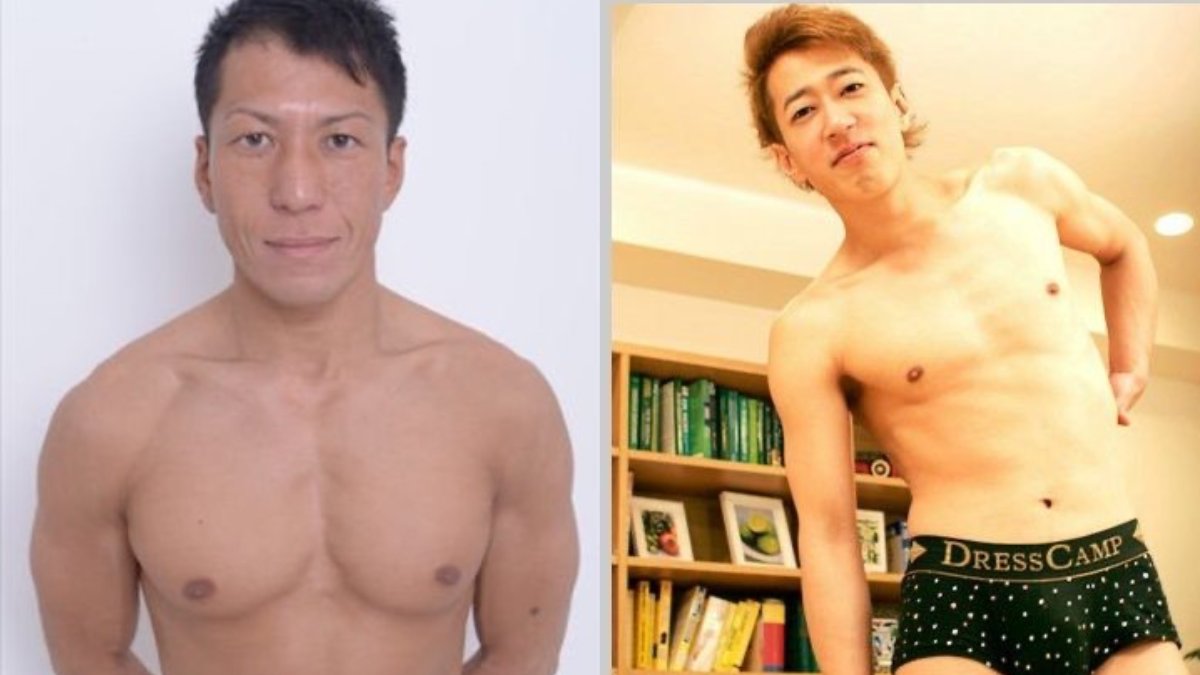 พระเอก AV ที่ …. โหด !