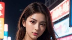 AI เซ็กซี่บาดใจ! เหล่าสาวสวยสุดเซ็กซี่ 18+ ที่ดูเผิน ๆ แล้วก็เหมือนมนุษย์ทั่วไป