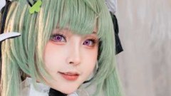 รวมภาพคอสเพลย์จากน้อง Sayo Momo 18+