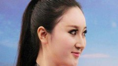 พริตตี้ "ลูลู่" แต่งหวิวจนค่ายรถถึงขั้นปฏิเสธว่าไม่ได้เชิญมา