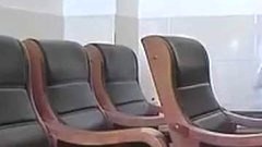 เจ้าหน้าที่แอบซั่มกันในโรงเรียน ชาวเน็ตตกใจ 3 นาทีก็เสร็จแล้ว