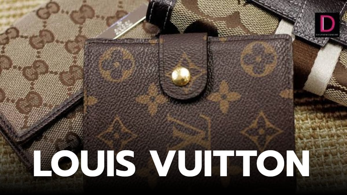 The Legacy and Success of Louis Vuitton: From Traveling Box Maker to Global Luxury Brand