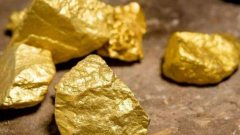 พบเหมืองทองคำยาวกว่า125 กม.มูลค่าสูงถึง1.8พันล้านล้านบาท