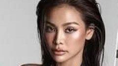 เกินปุยมุ้ย! "อิงฟ้า วราหะ" เปลือยท่อนบน..อวดหุ่นเซ็กซี่ขยี้ใจ
