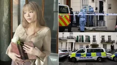 สาวไทยวัย 27 ถูกฆ่าในบ้านของเธอที่กรุงลอนดอน
