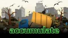 accumulate: สะสม สั่งสม