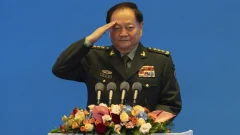 ผบ.ทหารจีนเผย "จะตอบโต้กรณีการยั่วยุ ที่ไม่ยุติธรรมทางทะเล"